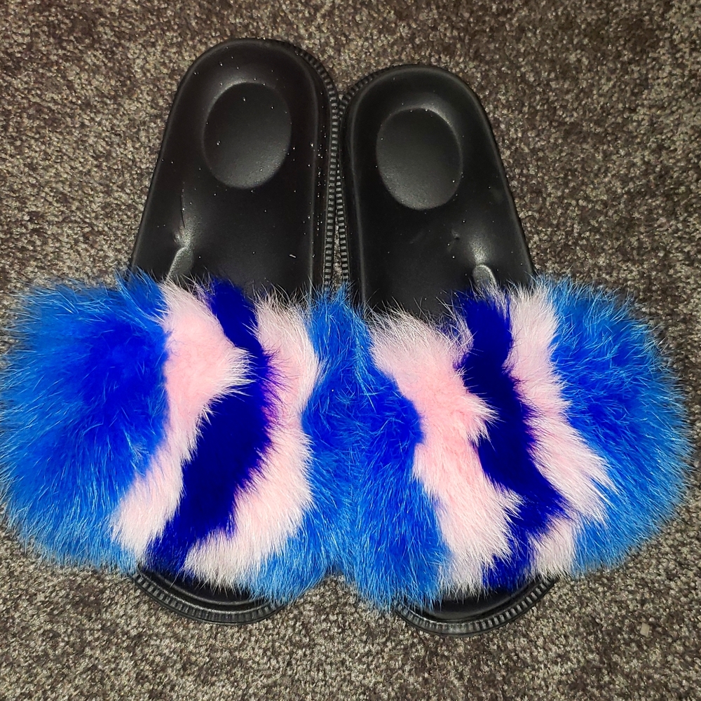 Slides